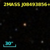 2MASS J08493856+1434050