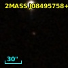 2MASS J08495758+1429111