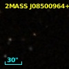 2MASS J08500964+1437565
