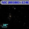 NSC J085003+124639
