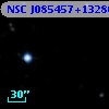 NSC J085457+132806