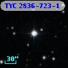 TYC 2836-723-1