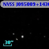 NVSS J085009+143004