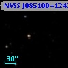 NVSS J085100+124718