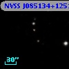 NVSS J085134+125154