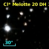 Cl* Melotte   20     DH      37