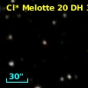 Cl* Melotte   20     DH      39