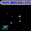 NVSS J085426+125202