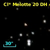 Cl* Melotte   20     DH      41
