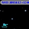 NVSS J085612+124020