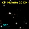 Cl* Melotte   20     DH      45