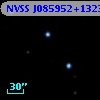 NVSS J085952+132341