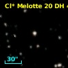 Cl* Melotte   20     DH      46