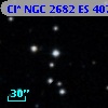 Cl* NGC 2682     ES    4076
