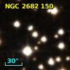 Cl* NGC 2682     ES    4003