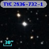 TYC 2836-732-1