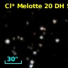 Cl* Melotte   20     DH      53