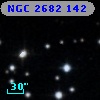 NGC  2682   142