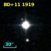 BD+11  1919
