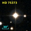 HD  75373