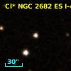 Cl* NGC 2682     ES    1042