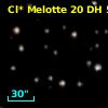 Cl* Melotte   20     DH      56