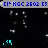 Cl* NGC 2682     ES    1034