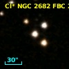 Cl* NGC 2682    FBC    2868
