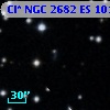 Cl* NGC 2682     ES    1016