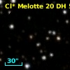 Cl* Melotte   20     DH      58