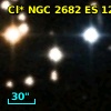 Cl* NGC 2682    FBC    3250