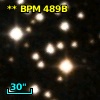 Cl* NGC 2682    MCA     287