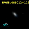 2MASX J08501237+1221078