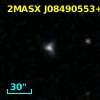 2MASX J08490553+1114474