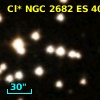 Cl* NGC 2682     ES    4021