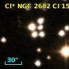 Cl* NGC 2682     CI      15