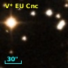 V* EU Cnc