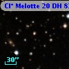 Cl* Melotte   20     DH      83