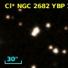 Cl* NGC 2682    YBP    1496