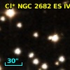 Cl* NGC 2682    YBP    1304