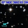 Cl* NGC 2682     ES    2008