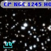 Cl* NGC 1245   HOAG       3