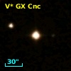 V* GX Cnc