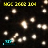 Cl* NGC 2682    SAB       5
