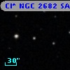 Cl* NGC 2682   SAND     262
