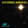 [VV2006] J084935.4+115027