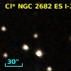Cl* NGC 2682     ES    1023
