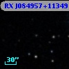 RX J084957+11349