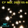 Cl* NGC 2682     ES    4005