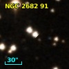 Cl* NGC 2682     CI      25